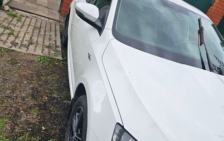 Skoda Octavia, 2018 год, 1 930 000 рублей, 8 фотография