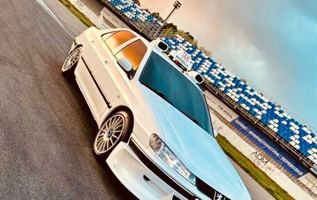 Peugeot 406 I, 2001 год, 999 999 рублей, 4 фотография