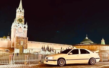 Peugeot 406 I, 2001 год, 999 999 рублей, 5 фотография