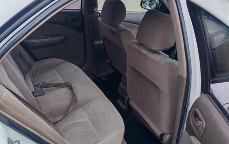 Nissan Sunny N16, 2000 год, 320 000 рублей, 2 фотография
