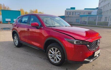 Mazda CX-5 II, 2023 год, 2 450 000 рублей, 2 фотография