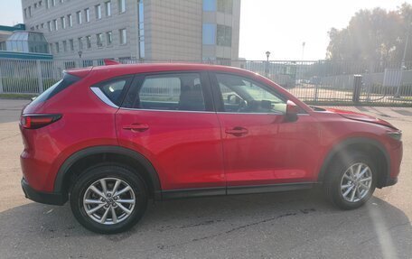 Mazda CX-5 II, 2023 год, 2 450 000 рублей, 3 фотография