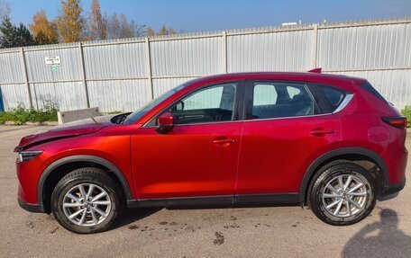 Mazda CX-5 II, 2023 год, 2 450 000 рублей, 6 фотография