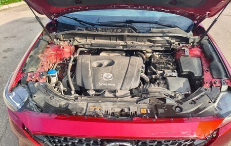 Mazda CX-5 II, 2023 год, 2 450 000 рублей, 11 фотография