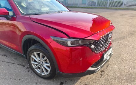 Mazda CX-5 II, 2023 год, 2 450 000 рублей, 10 фотография
