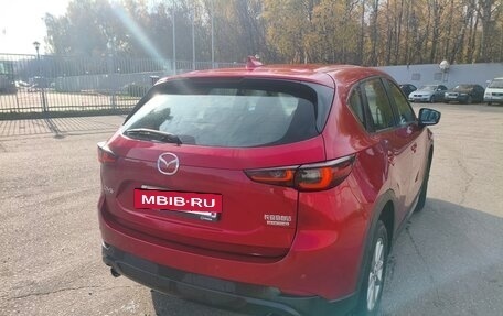 Mazda CX-5 II, 2023 год, 2 450 000 рублей, 4 фотография
