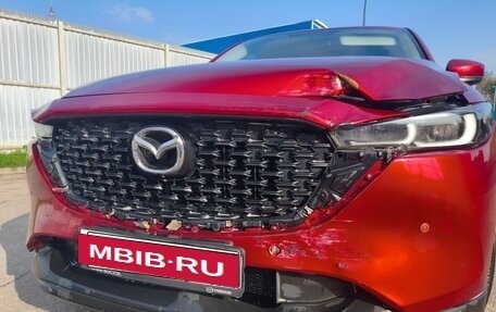 Mazda CX-5 II, 2023 год, 2 450 000 рублей, 8 фотография