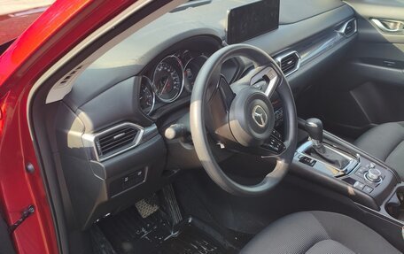 Mazda CX-5 II, 2023 год, 2 450 000 рублей, 14 фотография
