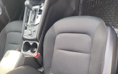 Mazda CX-5 II, 2023 год, 2 450 000 рублей, 17 фотография