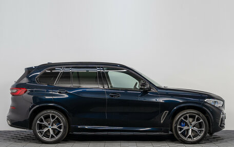 BMW X5, 2019 год, 6 550 000 рублей, 4 фотография