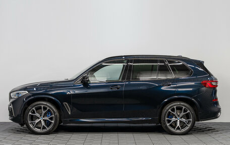 BMW X5, 2019 год, 6 550 000 рублей, 8 фотография