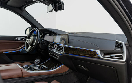 BMW X5, 2019 год, 6 550 000 рублей, 11 фотография