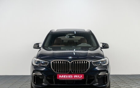 BMW X5, 2019 год, 6 550 000 рублей, 2 фотография