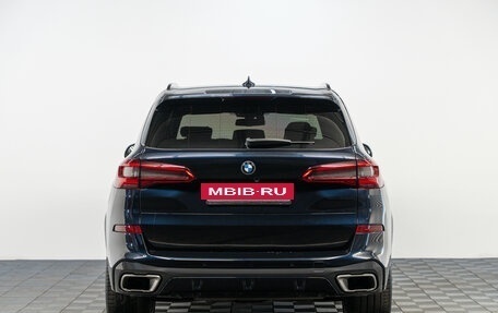 BMW X5, 2019 год, 6 550 000 рублей, 6 фотография