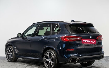BMW X5, 2019 год, 6 550 000 рублей, 7 фотография