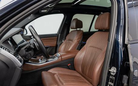 BMW X5, 2019 год, 6 550 000 рублей, 22 фотография