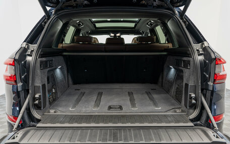 BMW X5, 2019 год, 6 550 000 рублей, 24 фотография