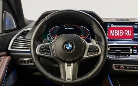 BMW X5, 2019 год, 6 550 000 рублей, 13 фотография