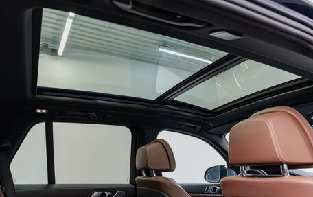 BMW X5, 2019 год, 6 550 000 рублей, 34 фотография