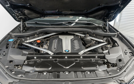 BMW X5, 2019 год, 6 550 000 рублей, 39 фотография