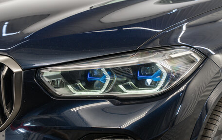 BMW X5, 2019 год, 6 550 000 рублей, 36 фотография