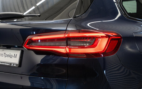 BMW X5, 2019 год, 6 550 000 рублей, 38 фотография