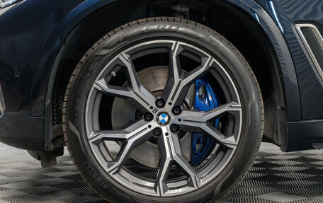 BMW X5, 2019 год, 6 550 000 рублей, 37 фотография