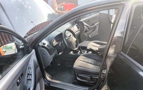 Hyundai Elantra IV, 2008 год, 500 000 рублей, 3 фотография