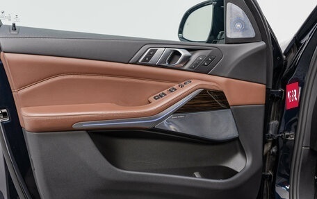 BMW X5, 2019 год, 6 550 000 рублей, 28 фотография