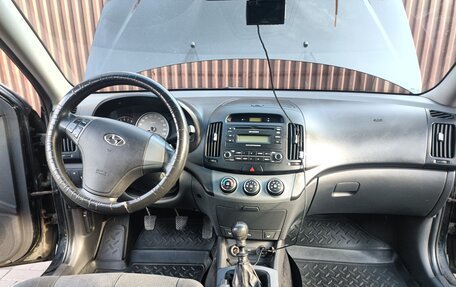 Hyundai Elantra IV, 2008 год, 500 000 рублей, 9 фотография