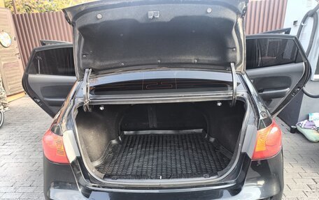 Hyundai Elantra IV, 2008 год, 500 000 рублей, 5 фотография