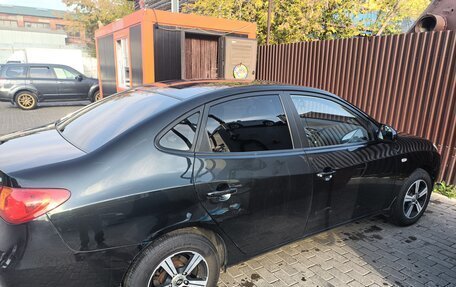 Hyundai Elantra IV, 2008 год, 500 000 рублей, 10 фотография