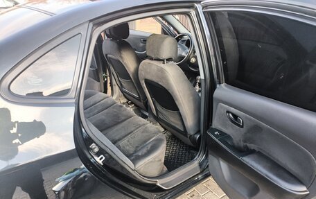 Hyundai Elantra IV, 2008 год, 500 000 рублей, 7 фотография