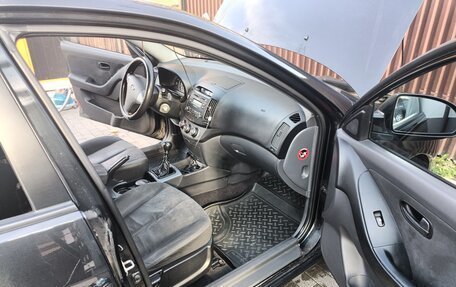 Hyundai Elantra IV, 2008 год, 500 000 рублей, 8 фотография