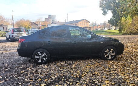 Hyundai Elantra IV, 2008 год, 500 000 рублей, 16 фотография