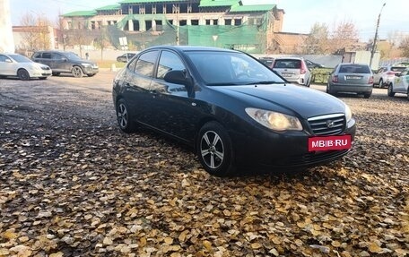 Hyundai Elantra IV, 2008 год, 500 000 рублей, 17 фотография