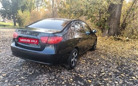 Hyundai Elantra IV, 2008 год, 500 000 рублей, 15 фотография