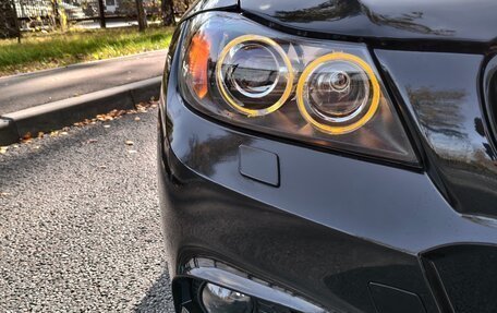 BMW 3 серия, 2006 год, 900 000 рублей, 4 фотография