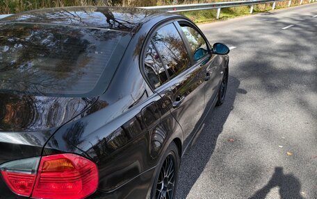 BMW 3 серия, 2006 год, 900 000 рублей, 7 фотография