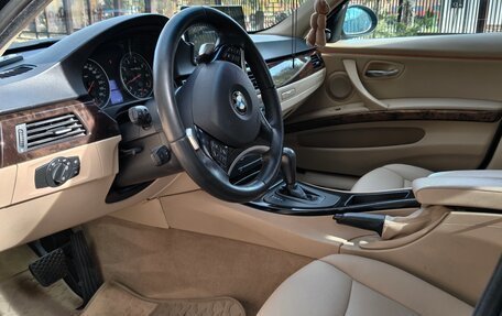 BMW 3 серия, 2006 год, 900 000 рублей, 9 фотография