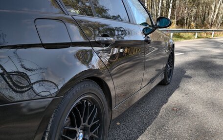 BMW 3 серия, 2006 год, 900 000 рублей, 8 фотография