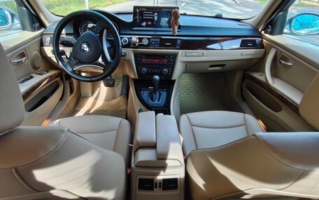 BMW 3 серия, 2006 год, 900 000 рублей, 10 фотография