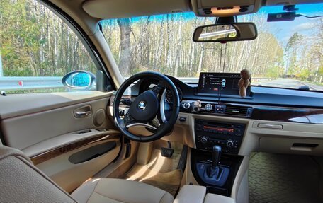 BMW 3 серия, 2006 год, 900 000 рублей, 12 фотография