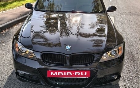 BMW 3 серия, 2006 год, 900 000 рублей, 3 фотография