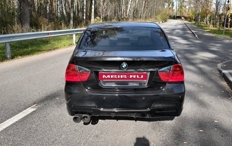 BMW 3 серия, 2006 год, 900 000 рублей, 6 фотография