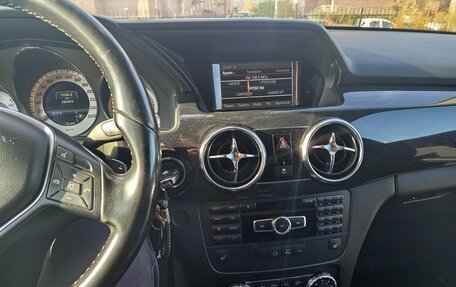Mercedes-Benz GLK-Класс, 2012 год, 1 680 000 рублей, 6 фотография