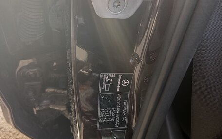 Mercedes-Benz GLK-Класс, 2012 год, 1 680 000 рублей, 9 фотография