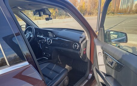 Mercedes-Benz GLK-Класс, 2012 год, 1 680 000 рублей, 8 фотография