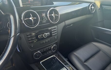 Mercedes-Benz GLK-Класс, 2012 год, 1 680 000 рублей, 5 фотография