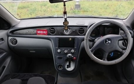 Mitsubishi Airtrek, 2001 год, 340 000 рублей, 1 фотография